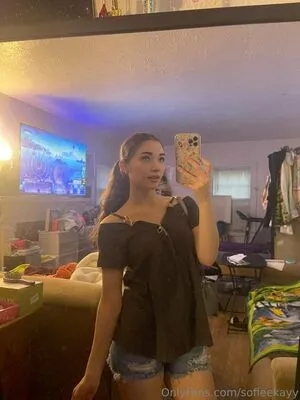 Sofieekayy OnlyFans Leaked Free Thumbnail Picture - #Y1G9JC3Gjq