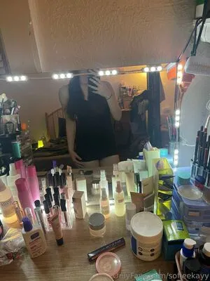 Sofieekayy OnlyFans Leaked Free Thumbnail Picture - #Yn1VuiFPV1