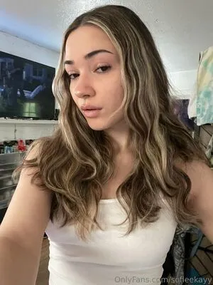 Sofieekayy OnlyFans Leaked Free Thumbnail Picture - #ihQax2SE2m