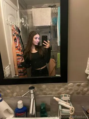 Sofieekayy OnlyFans Leaked Free Thumbnail Picture - #owrXDNuJr6