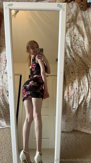 Sofiefields OnlyFans Leaked Free Thumbnail Picture - #1hA7DfyYxr