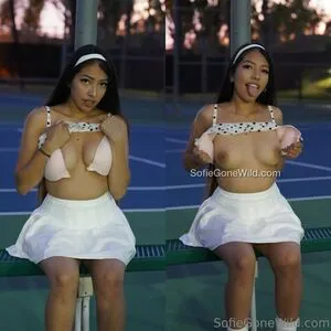 Sofiegonewild OnlyFans Leaked Free Thumbnail Picture - #GJ0tSa5nhk