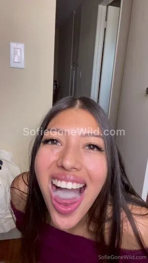 Sofiegonewild OnlyFans Leaked Free Thumbnail Picture - #SRXfyvmU3J