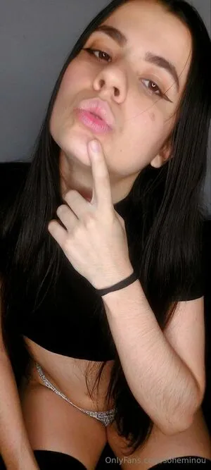 Sofieminou OnlyFans Leaked Free Thumbnail Picture - #13TOjzld8e