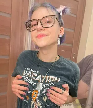 Sofieminou OnlyFans Leaked Free Thumbnail Picture - #C3mhka19Rb