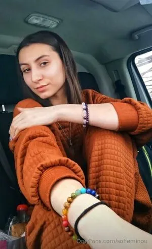 Sofieminou OnlyFans Leaked Free Thumbnail Picture - #KQdQI44sDv