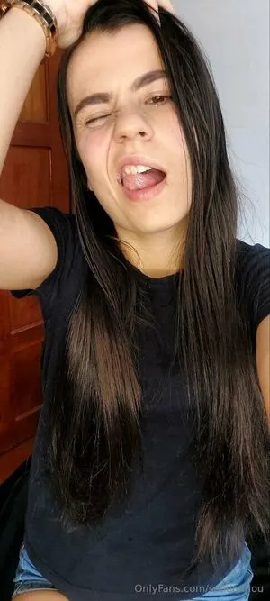 Sofieminou OnlyFans Leaked Free Thumbnail Picture - #NoBOoFTTJ5