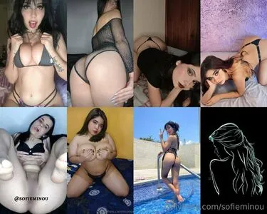 Sofieminou OnlyFans Leaked Free Thumbnail Picture - #OdSow3EIFo