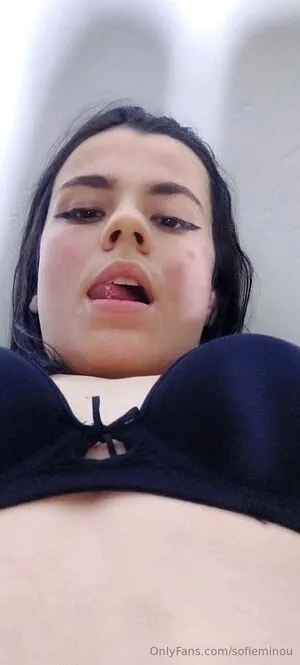 Sofieminou OnlyFans Leaked Free Thumbnail Picture - #OkONfcEfre