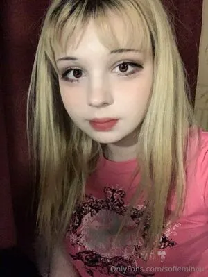 Sofieminou OnlyFans Leaked Free Thumbnail Picture - #RpM9d7miC4