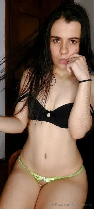 Sofieminou OnlyFans Leaked Free Thumbnail Picture - #bWrQsdJhR3