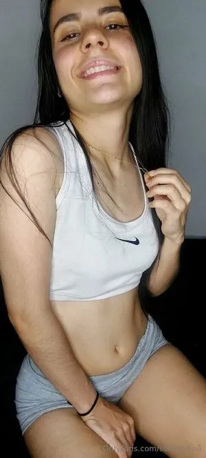 Sofieminou OnlyFans Leaked Free Thumbnail Picture - #ewc17jnOGW