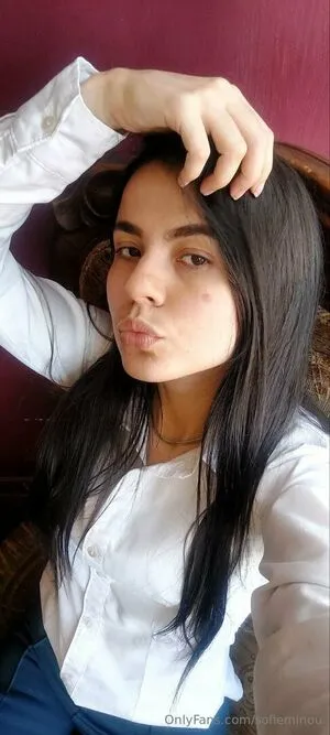 Sofieminou OnlyFans Leaked Free Thumbnail Picture - #gA37TOdwN4