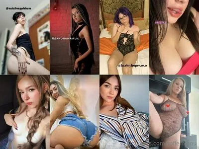 Sofieminou OnlyFans Leaked Free Thumbnail Picture - #s7TY8i6h10