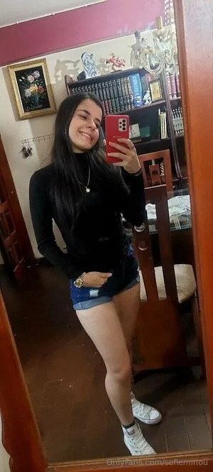 Sofieminou OnlyFans Leaked Free Thumbnail Picture - #ypDi7fUqRP