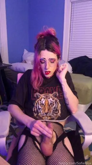Sofiemox OnlyFans Leaked Free Thumbnail Picture - #2sdKJm8Bqp