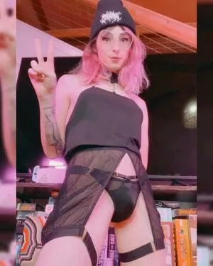 Sofiemox OnlyFans Leaked Free Thumbnail Picture - #Qkxf1By0xF