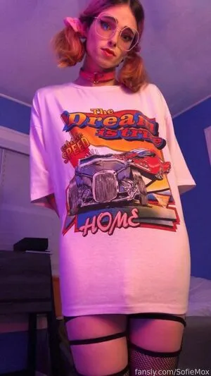 Sofiemox OnlyFans Leaked Free Thumbnail Picture - #aCaK0BLeXt