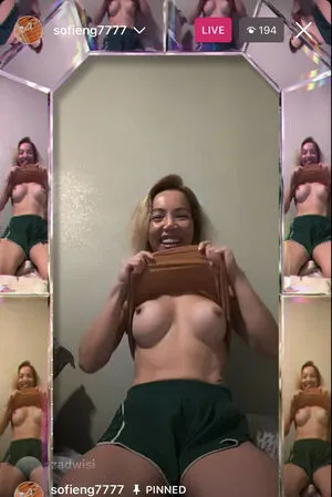 Sofieng7777 OnlyFans Leaked Free Thumbnail Picture - #p1mjy6dUFu