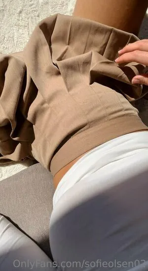 Sofieolsen02 OnlyFans Leaked Free Thumbnail Picture - #rR5mgDCMpu