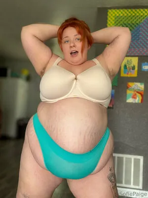 Sofiepaige OnlyFans Leaked Free Thumbnail Picture - #gF7FmcR0az