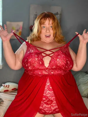 Sofiepaige OnlyFans Leaked Free Thumbnail Picture - #lH1MA04CIg