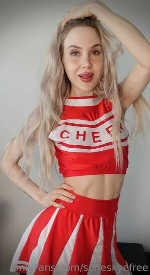 Sofieskyefree OnlyFans Leaked Free Thumbnail Picture - #Zf00WuCYMw