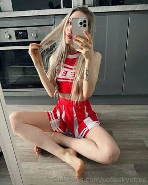 Sofieskyefree OnlyFans Leaked Free Thumbnail Picture - #jJkG2oLhrz