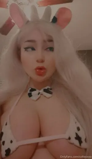 Sofiexxxo OnlyFans Leaked Free Thumbnail Picture - #yq1ohs1w1m
