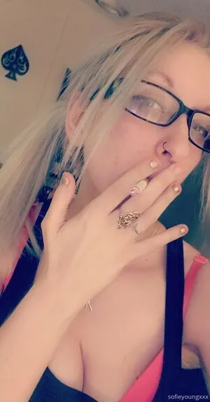 Sofieyoungxxx OnlyFans Leaked Free Thumbnail Picture - #0bUtDxJrgu