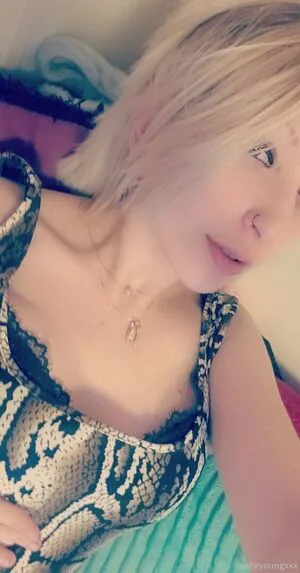 Sofieyoungxxx OnlyFans Leaked Free Thumbnail Picture - #8IkawK24w2