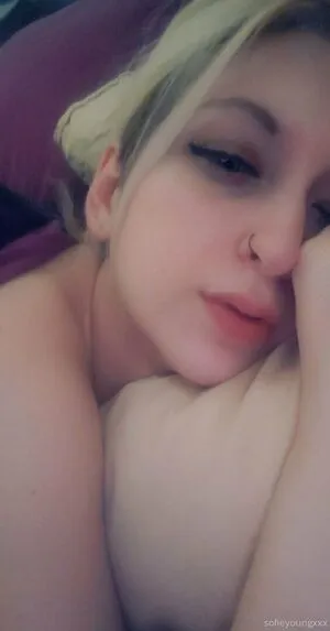 Sofieyoungxxx OnlyFans Leaked Free Thumbnail Picture - #SL237w6Or8