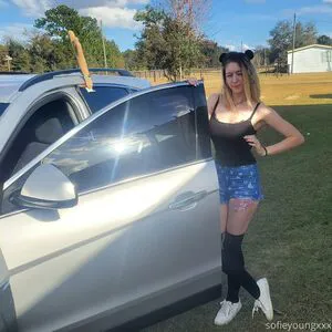 Sofieyoungxxx OnlyFans Leaked Free Thumbnail Picture - #o9CwfGguAO