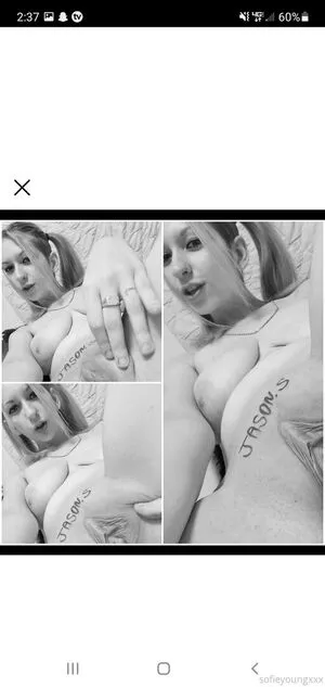 Sofieyoungxxx OnlyFans Leaked Free Thumbnail Picture - #wjHukxNbB2