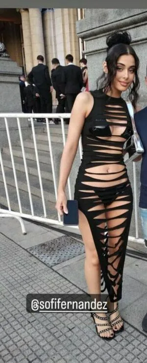 Sofifernandez OnlyFans Leaked Free Thumbnail Picture - #yArIkvy7Us