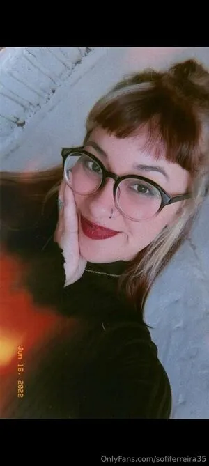 Sofiferreira35 OnlyFans Leaked Free Thumbnail Picture - #21M1OYtlDy