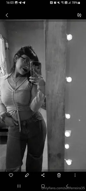 Sofiferreira35 OnlyFans Leaked Free Thumbnail Picture - #5alQJ0STNu