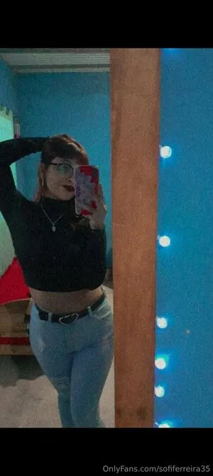 Sofiferreira35 OnlyFans Leaked Free Thumbnail Picture - #9ojxn6JdGP