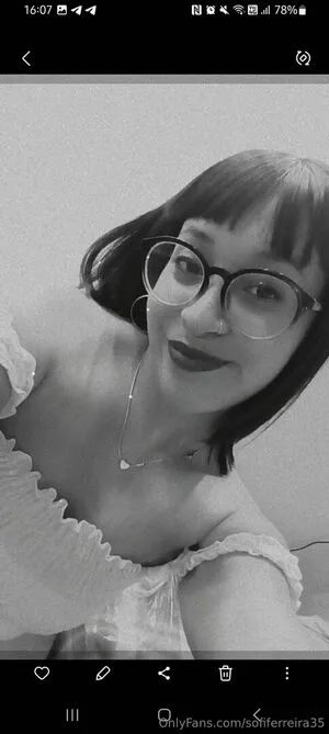 Sofiferreira35 OnlyFans Leaked Free Thumbnail Picture - #FsR7PbLBTt