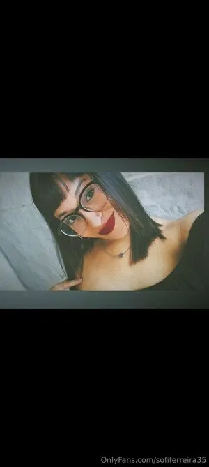 Sofiferreira35 OnlyFans Leaked Free Thumbnail Picture - #G3ST2nkVGV