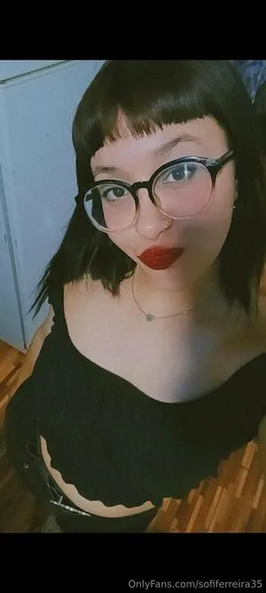 Sofiferreira35 OnlyFans Leaked Free Thumbnail Picture - #pLORosN3Jt