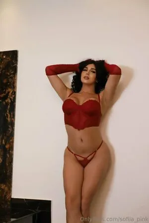 Sofiia Pink OnlyFans Leaked Free Thumbnail Picture - #07RaObJoru