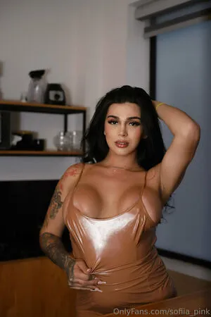 Sofiia Pink OnlyFans Leaked Free Thumbnail Picture - #ep6kfFgTqC