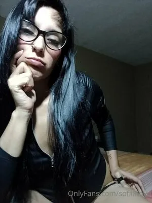 Sofiifloyd OnlyFans Leaked Free Thumbnail Picture - #B4gHfzXvlJ