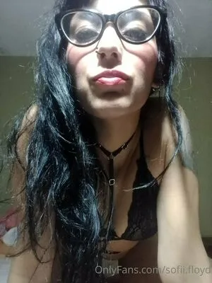Sofiifloyd OnlyFans Leaked Free Thumbnail Picture - #yOK79IIhzz