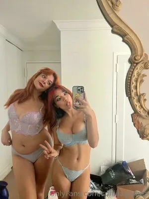 Sofiiiia Gomez OnlyFans Leaked Free Thumbnail Picture - #swJm4slSwc