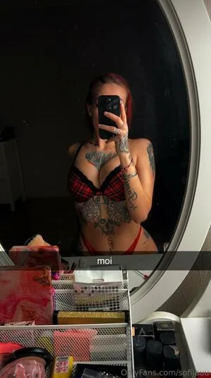 Sofijauu OnlyFans Leaked Free Thumbnail Picture - #eflsfngySH