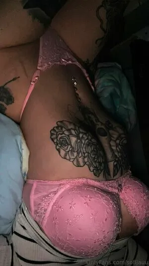 Sofijauu OnlyFans Leaked Free Thumbnail Picture - #wFDDAycj9X