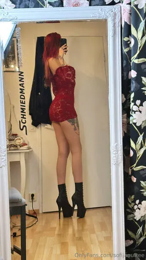 Sofijauufree OnlyFans Leaked Free Thumbnail Picture - #89Oe4c33wl