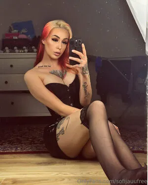 Sofijauufree OnlyFans Leaked Free Thumbnail Picture - #ISDadaTtx7